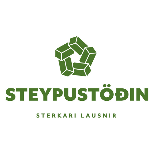 Steypustöðin
