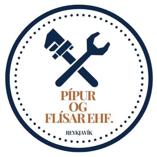 Pípur og Flísar ehf