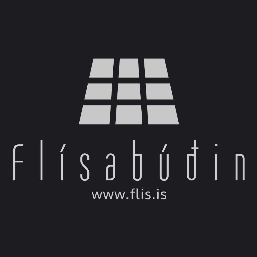 Flísabúðin