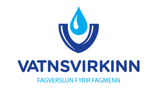 Vatnsvirkinn